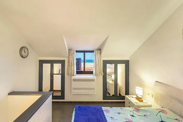 Prodej bytu 2+kk, Adeje, Španělsko, 53 m2