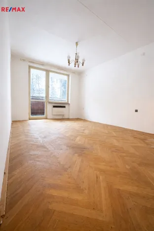 Prodej bytu 3+1, Nové Město na Moravě, Purkyňova, 77 m2