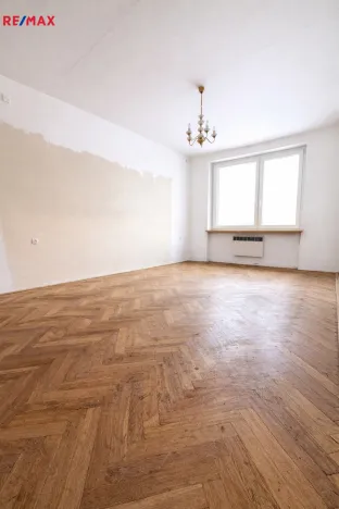 Prodej bytu 3+1, Nové Město na Moravě, Purkyňova, 77 m2