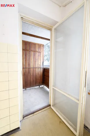 Prodej bytu 3+1, Nové Město na Moravě, Purkyňova, 77 m2