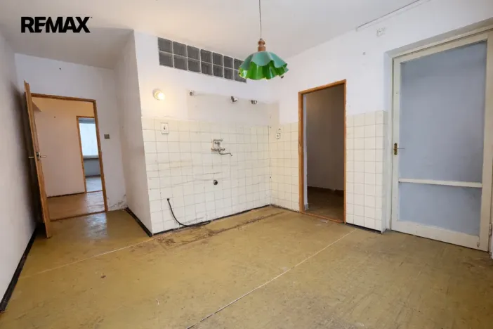 Prodej bytu 3+1, Nové Město na Moravě, Purkyňova, 77 m2