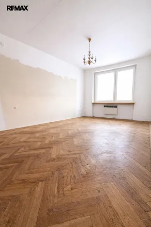 Prodej bytu 3+1, Nové Město na Moravě, Purkyňova, 77 m2