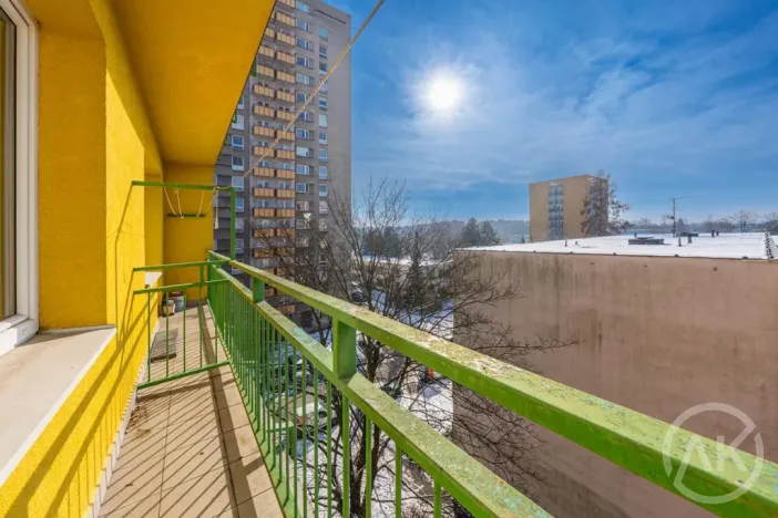 Prodej bytu 2+1, Havířov - Podlesí, Kosmonautů, 49 m2