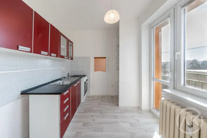 Prodej bytu 2+1, Havířov - Podlesí, Kosmonautů, 49 m2