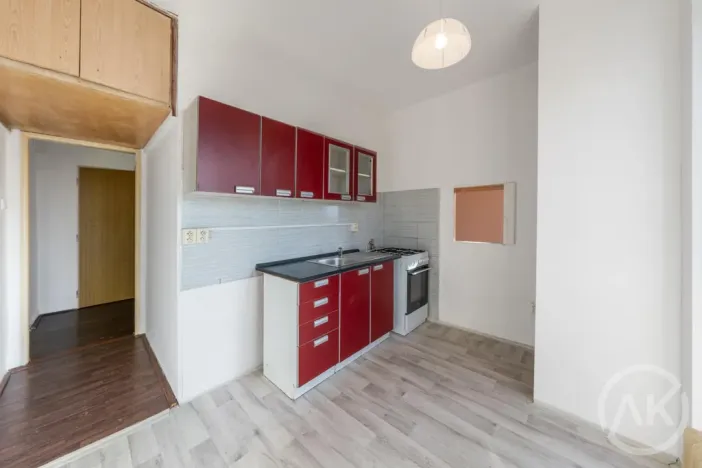 Prodej bytu 2+1, Havířov - Podlesí, Kosmonautů, 49 m2