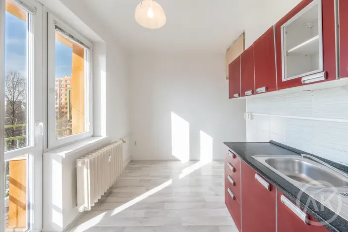 Prodej bytu 2+1, Havířov - Podlesí, Kosmonautů, 49 m2