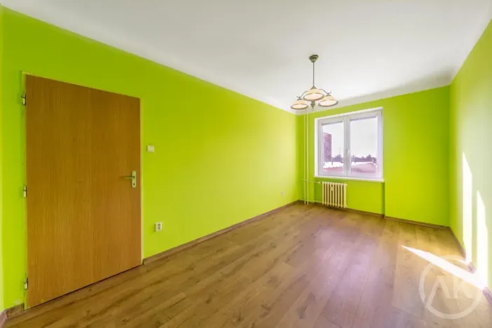 Prodej bytu 2+1, Havířov - Podlesí, Kosmonautů, 49 m2