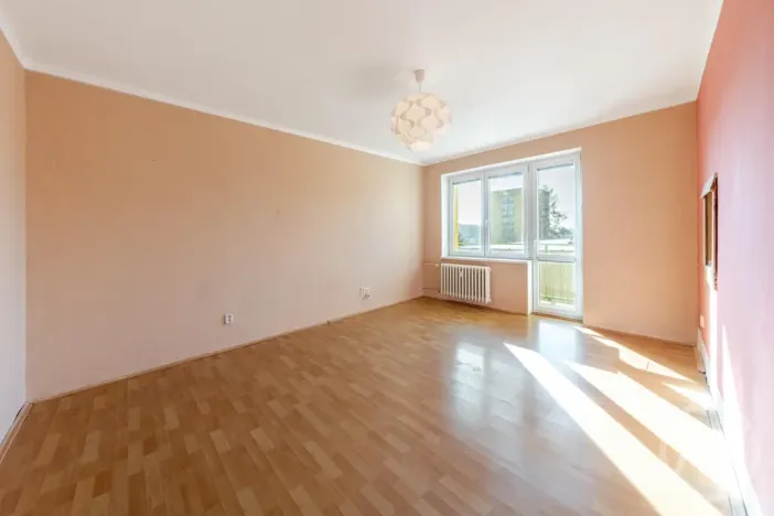 Prodej bytu 2+1, Havířov - Podlesí, Kosmonautů, 49 m2