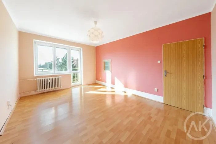 Prodej bytu 2+1, Havířov - Podlesí, Kosmonautů, 49 m2