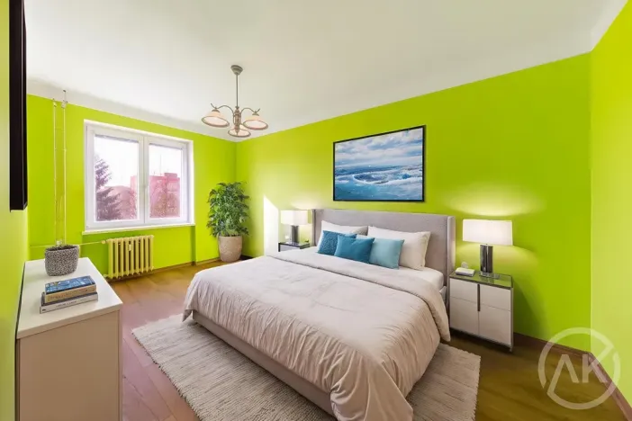 Prodej bytu 2+1, Havířov - Podlesí, Kosmonautů, 49 m2