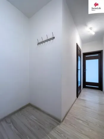 Pronájem bytu 2+1, Svitavy, Kijevská, 50 m2