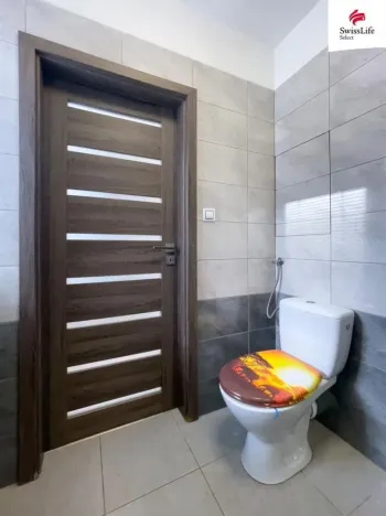 Pronájem bytu 2+1, Svitavy, Kijevská, 50 m2