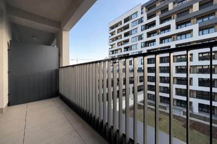 Prodej bytu 1+kk, Praha, Poděbradská, 33 m2