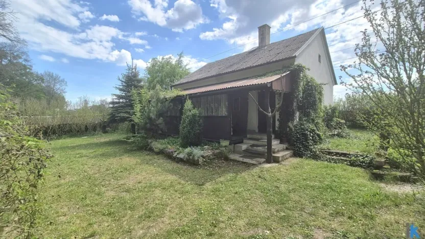 Prodej chaty, Červenka, 82 m2