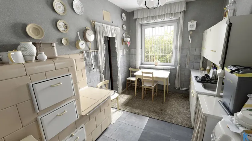 Prodej chaty, Červenka, 82 m2