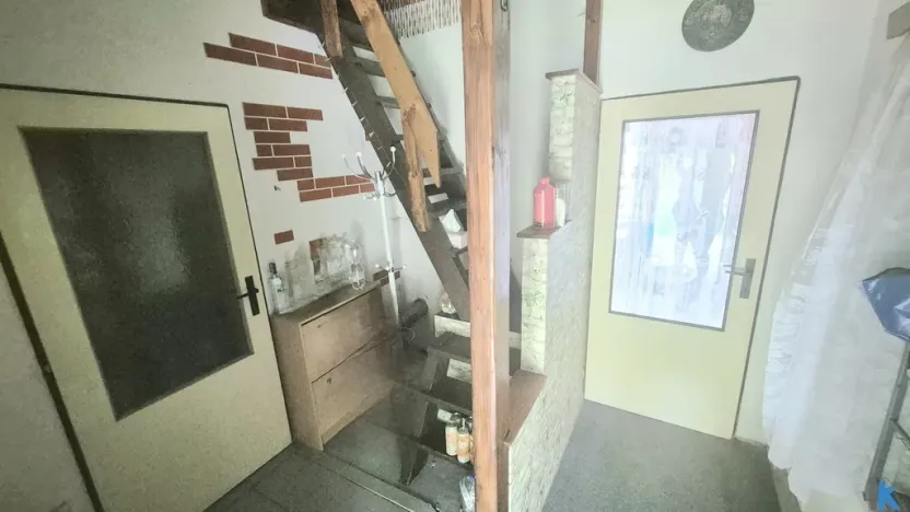 Prodej chaty, Červenka, 82 m2