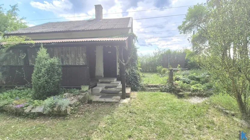 Prodej chaty, Červenka, 82 m2