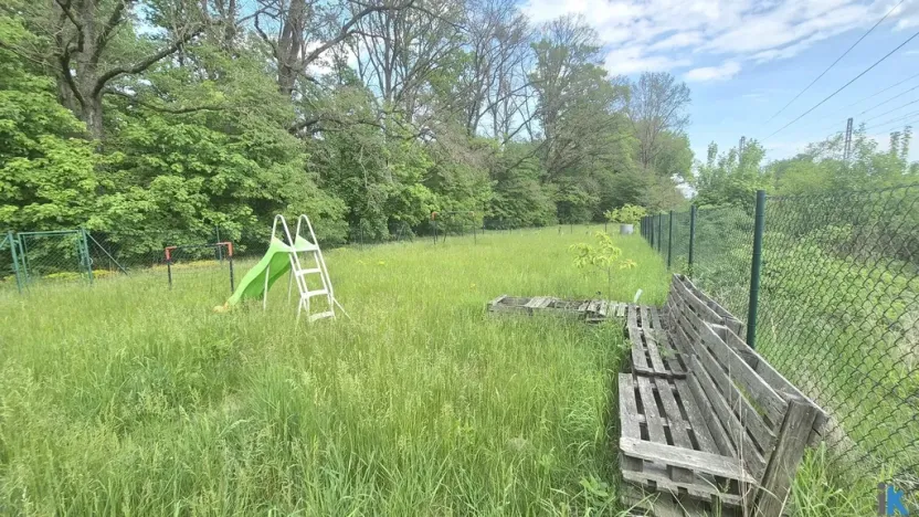 Prodej chaty, Červenka, 82 m2