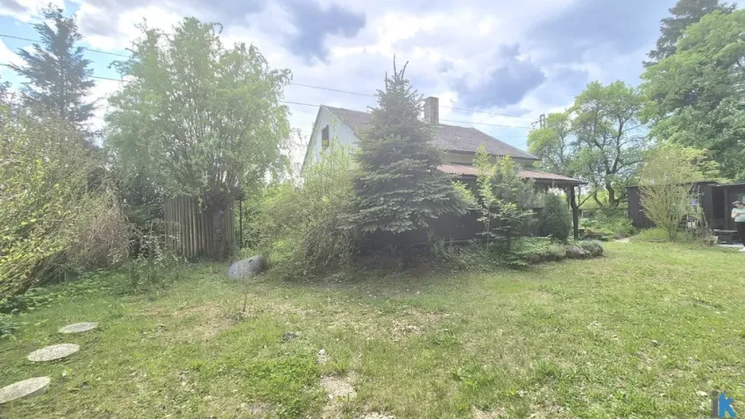 Prodej chaty, Červenka, 82 m2