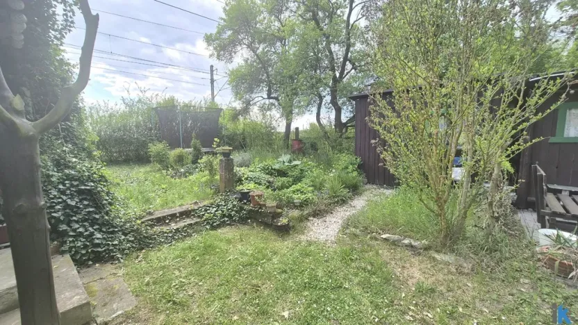 Prodej chaty, Červenka, 82 m2