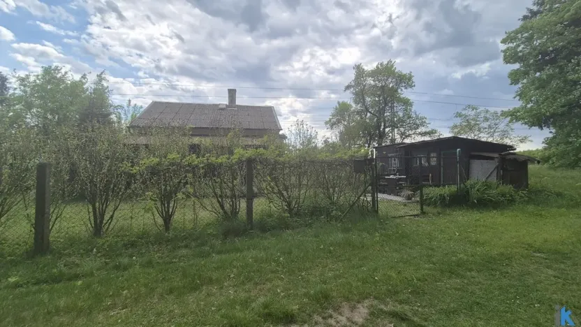 Prodej chaty, Červenka, 82 m2