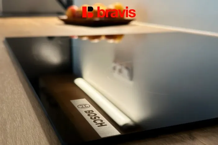 Pronájem bytu 2+kk, Brno - Komín, Bystrcká, 56 m2