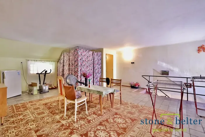 Prodej zemědělské usedlosti, Tichonice, 762 m2