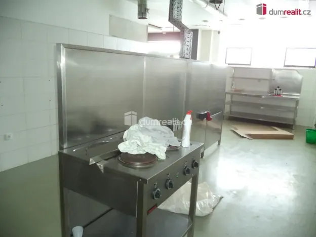 Pronájem obchodního prostoru, Ostrava, Krmelínská, 175 m2