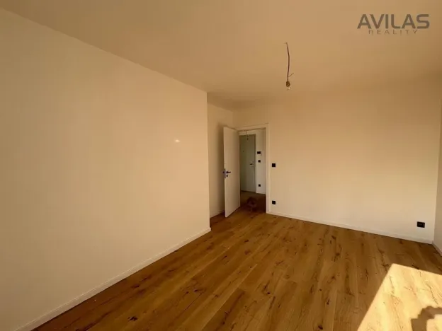 Pronájem bytu 2+kk, Benešov, Tyršova, 57 m2