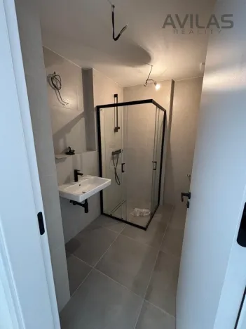 Pronájem bytu 2+kk, Benešov, Tyršova, 57 m2