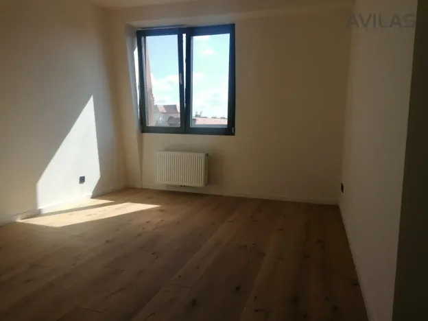 Pronájem bytu 2+kk, Benešov, Tyršova, 57 m2