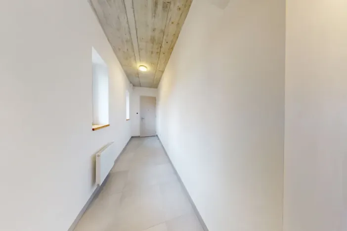 Pronájem bytu 2+kk, Ostrava - Moravská Ostrava, Sadová, 51 m2