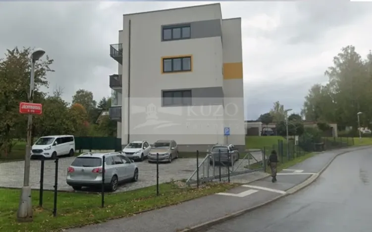 Prodej bytu 3+kk, Liberec, Jáchymovská, 97 m2