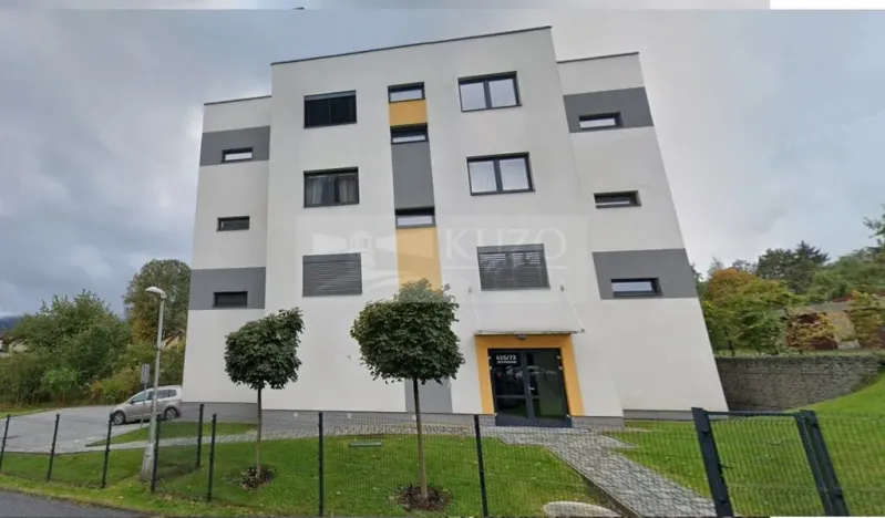 Prodej bytu 3+kk, Liberec, Jáchymovská, 97 m2