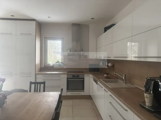 Prodej bytu 3+kk, Liberec, Jáchymovská, 97 m2