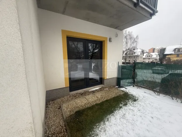 Prodej bytu 3+kk, Liberec, Jáchymovská, 97 m2