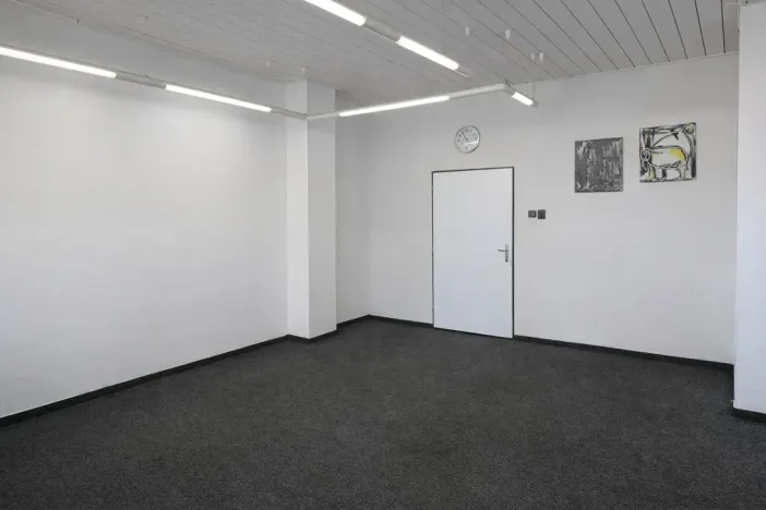 Pronájem kanceláře, Praha - Holešovice, Přístavní, 28 m2