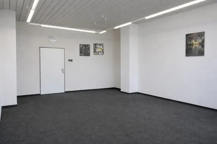 Pronájem kanceláře, Praha - Holešovice, Přístavní, 28 m2