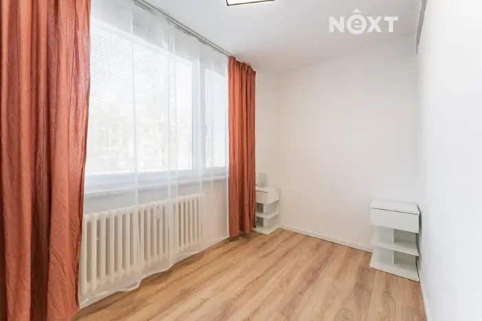 Pronájem bytu 3+kk, Šumperk, J. z Poděbrad, 47 m2