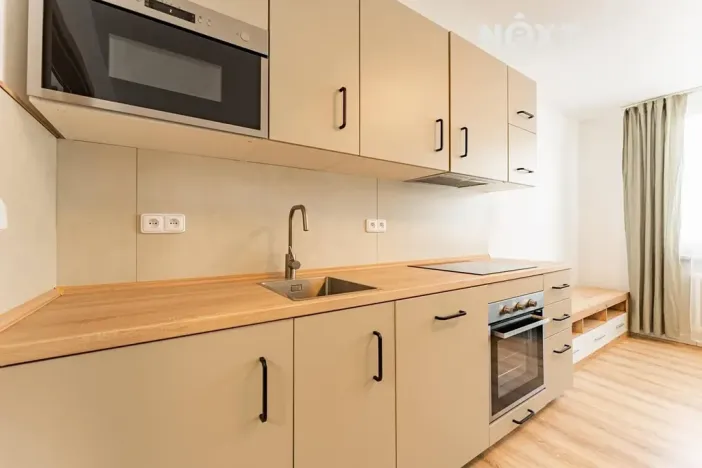 Pronájem bytu 3+kk, Šumperk, J. z Poděbrad, 47 m2