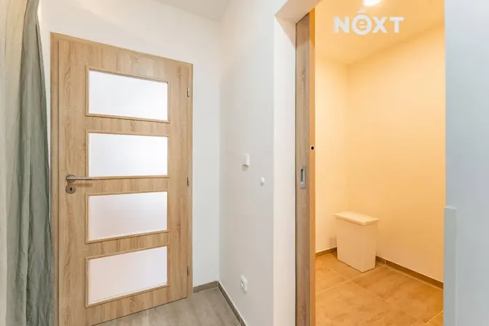 Pronájem bytu 3+kk, Šumperk, J. z Poděbrad, 47 m2