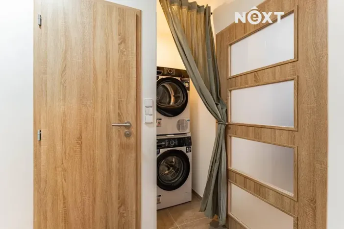 Pronájem bytu 3+kk, Šumperk, J. z Poděbrad, 47 m2