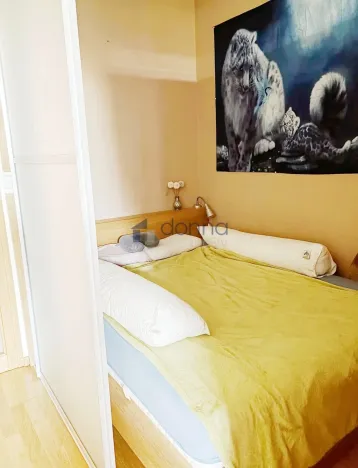 Pronájem bytu 1+kk, Praha, Litoměřická, 47 m2