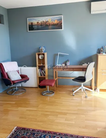 Pronájem bytu 1+kk, Praha, Litoměřická, 47 m2