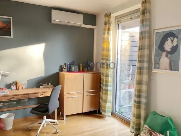 Pronájem bytu 1+kk, Praha, Litoměřická, 47 m2