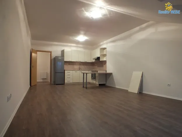 Prodej bytu 1+kk, Vyškov - Vyškov-Předměstí, Smetanovo nábřeží, 51 m2