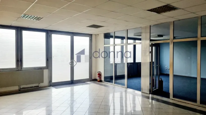 Pronájem obchodního prostoru, Praha, Za Mototechnou, 170 m2