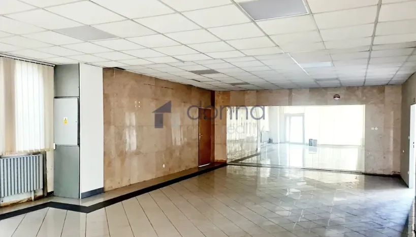 Pronájem obchodního prostoru, Praha, Za Mototechnou, 170 m2