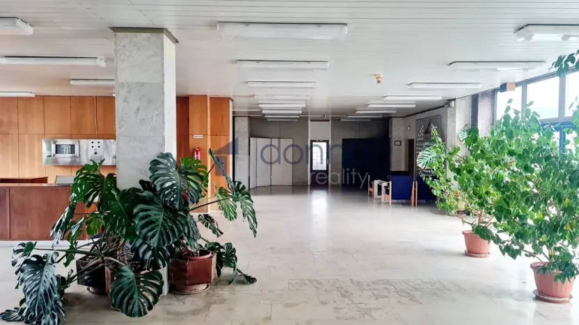 Pronájem obchodního prostoru, Praha, Za Mototechnou, 170 m2