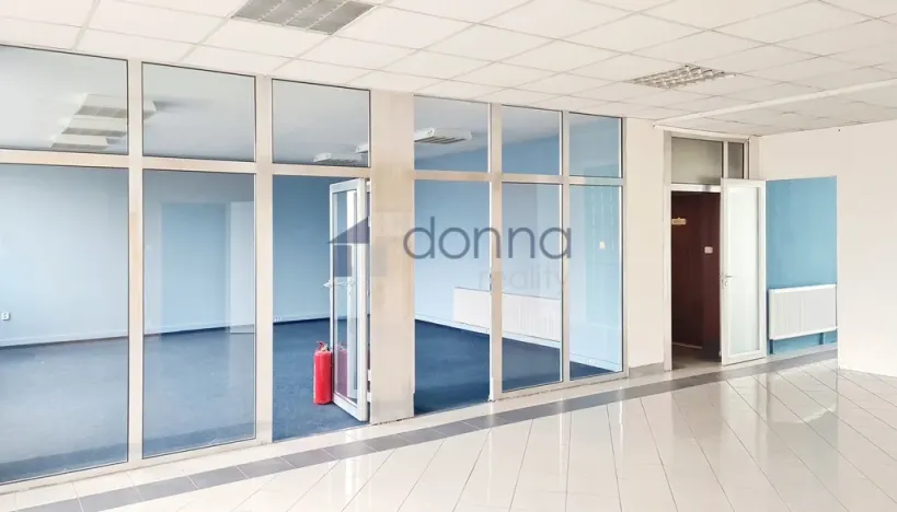 Pronájem obchodního prostoru, Praha, Za Mototechnou, 170 m2